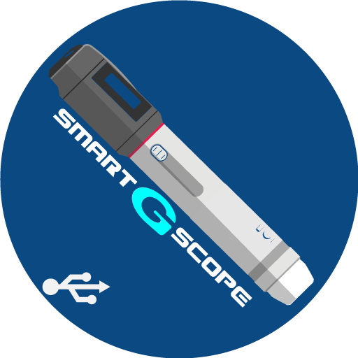 G-Scope (SMART G-SCOPE)