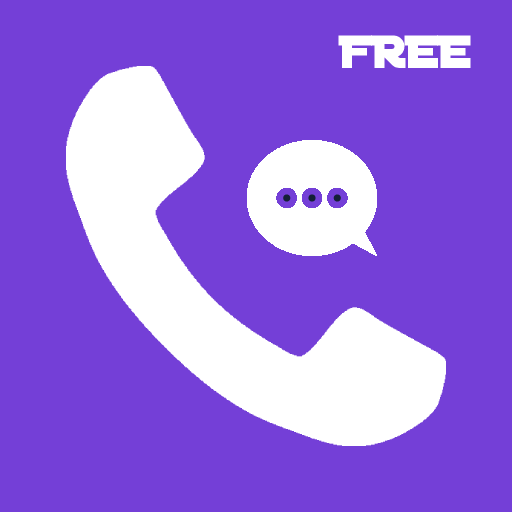 Free Phone Calls - Free SMS Te