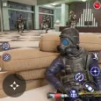Game Tentar Komando FPS Modern