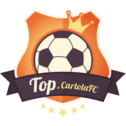 Top Cartola FC