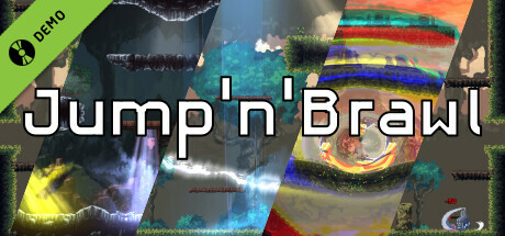 Jump'n'Brawl Demo
