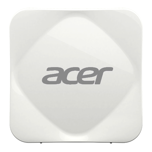 Acer Air Monitor 2018