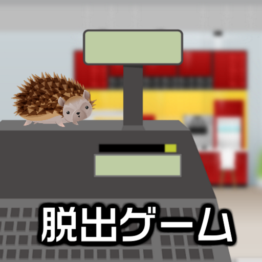 脱出ゲーム LITE ESCAPE 6