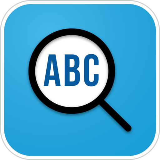 Font Finder for Flutter