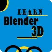 Learn Blender 3D Animation
