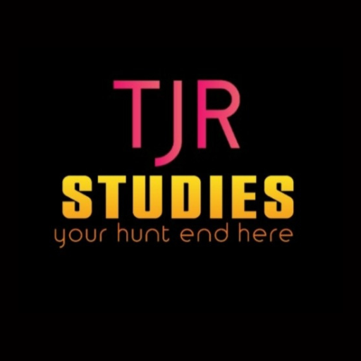 TJR STUDIES
