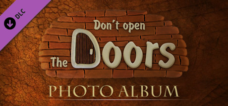 Don't open the doors! – Photo Album