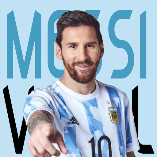 MessiWall Messi Wallpapers 4K