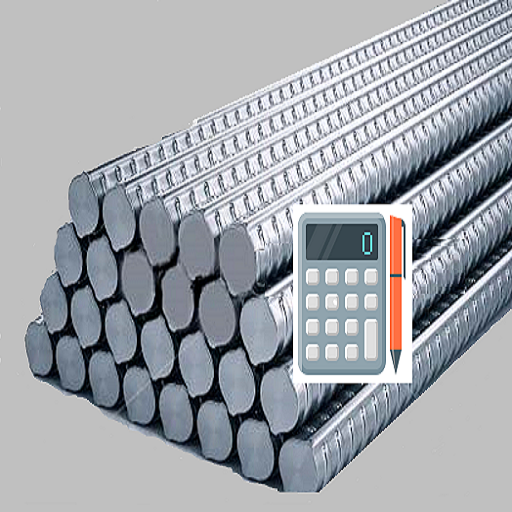 Steel TMT RebarCost Calculator