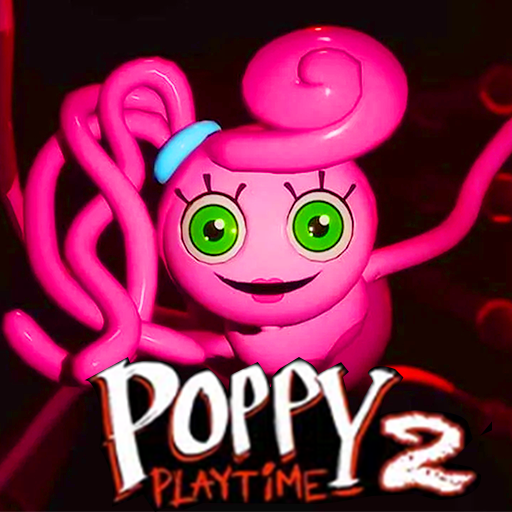 Poppy playtime chapter 2 Game
