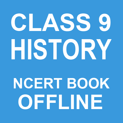 Class 9 History NCERT Book