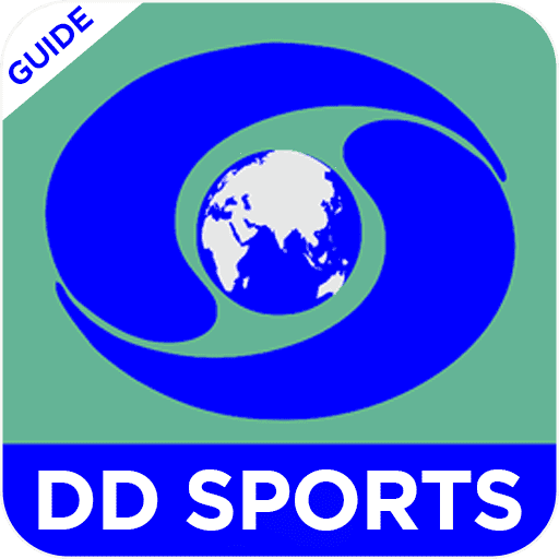 DD Sport Live Guide