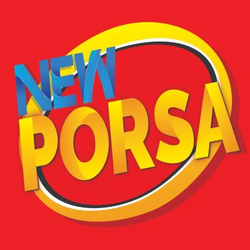 NEW PORSA