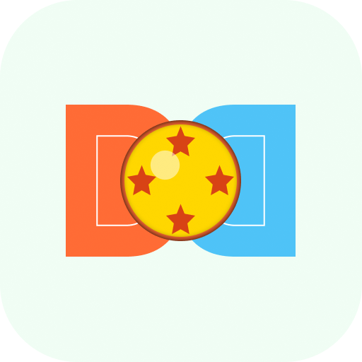 Dragon Warrior Fusion