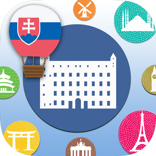 Learn Slovak-Slovak Words-Voca