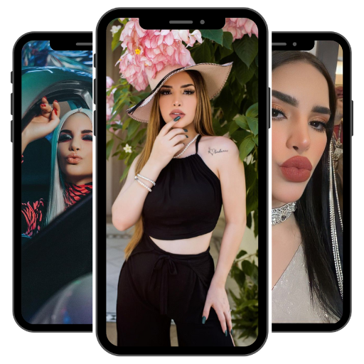 Kimberly Loaiza Wallpaper HD4K