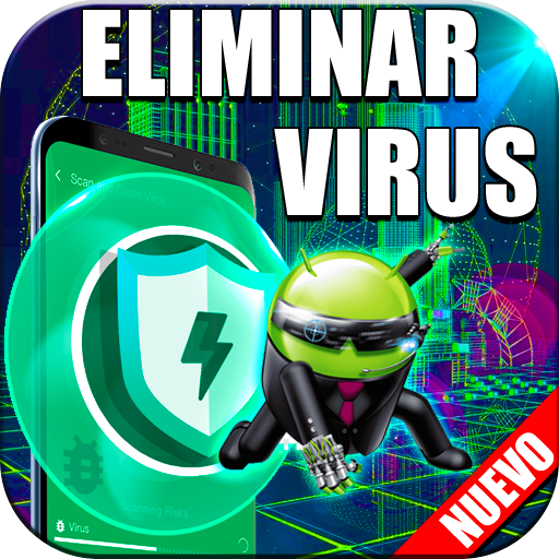 Eliminar Virus Del Celular - Antivirus Gratis Guía