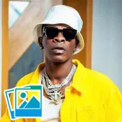 Shatta Wale Wallpaper