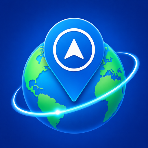 GPS Location Tracker
