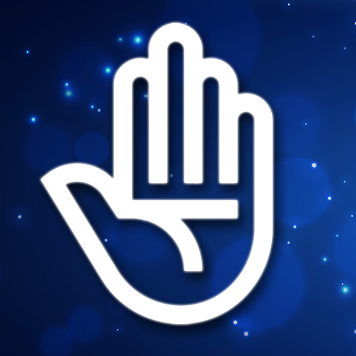 Palmistry - Palm reading