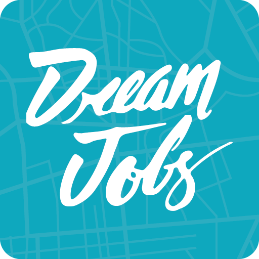 DreamJobs - Trabajo y Empleo