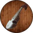 Rabab Real Pushto
