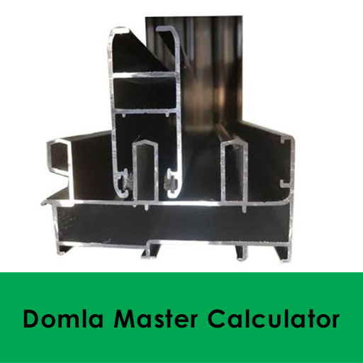 Domla master calculator