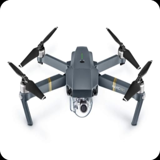 Dji Mavic Pro Guide