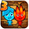 BlueGirl And RedBoy 3