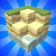 Palcraft - Craft Block Mine