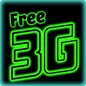 Free 3G Mobile data recharge