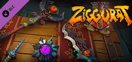 Ziggurat 2 - Supporter Pack
