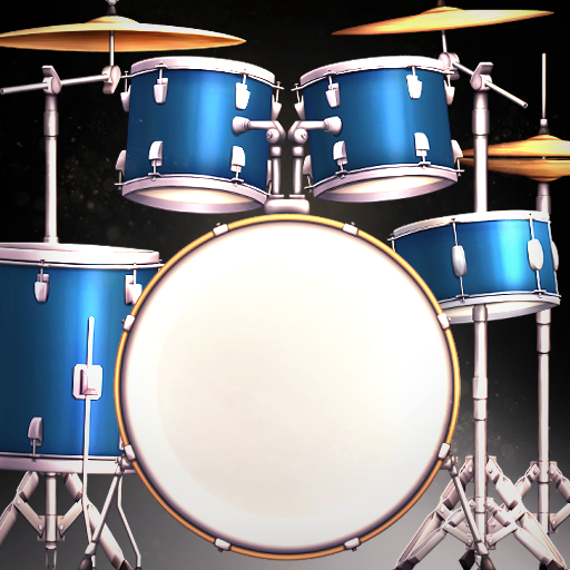 Drum Solo HD - Drum Kit Yang