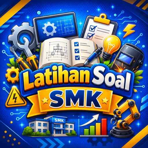 Latihan Soal SMK