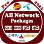 All Network Packages 2023 Pro