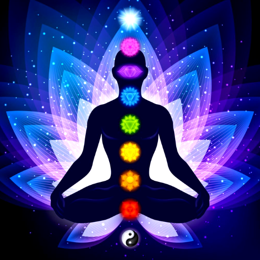 Meditation and chakras