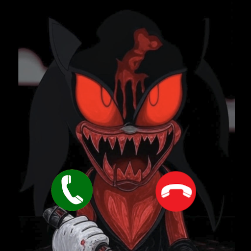 Llamada de terror exe Soniic