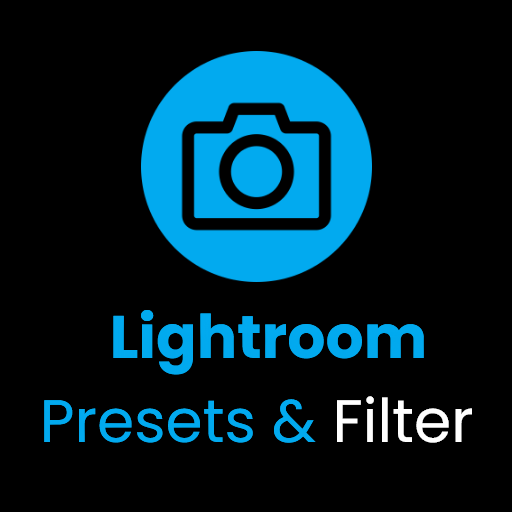 Presets for lightroom filter