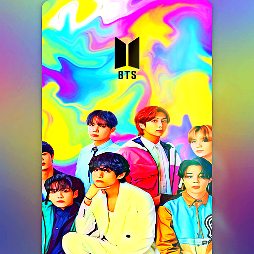 BTS Wallpaper HD 4K 2021