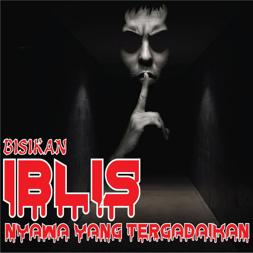 Bisikan Iblis