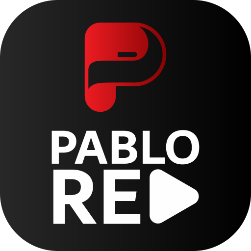 Pablo TV RED