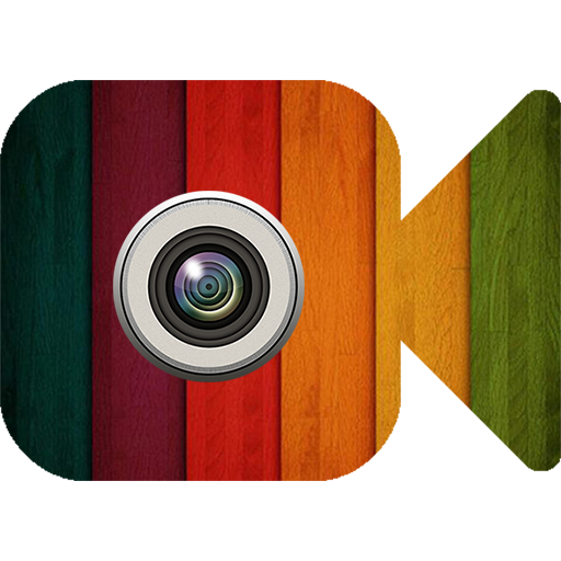 Efeito Vídeo - filtros câmera