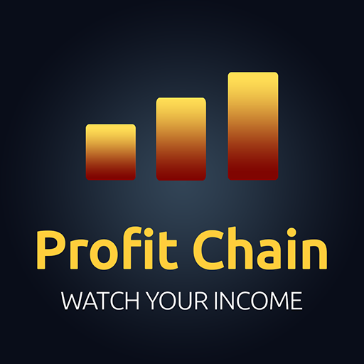 Profit Chain - Watch your income