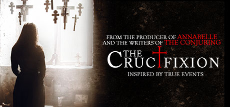 The Crucifixion