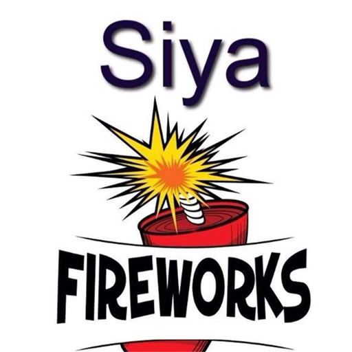 Siya Fireworks