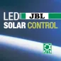 JBL LED SOLAR Control