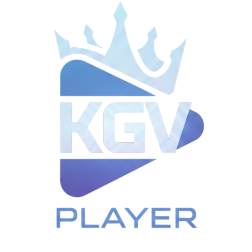 KGV Player - IPTV Player