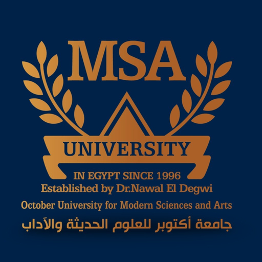 MSA University App