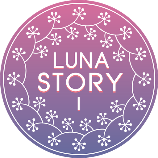 Luna Story - A forgotten tale 