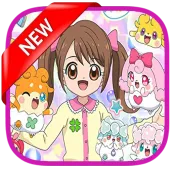 Cocotama Adventure Game